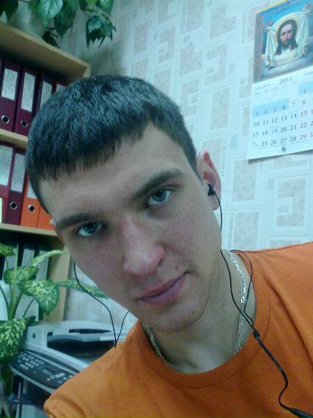 №8, Паша Розов, 3.6 №8, Паша Розов, 3.6