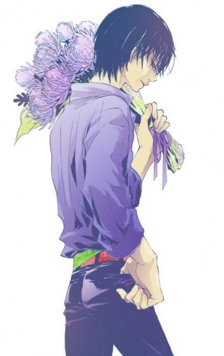 Дмитрий Темный Айвель | Tokyo