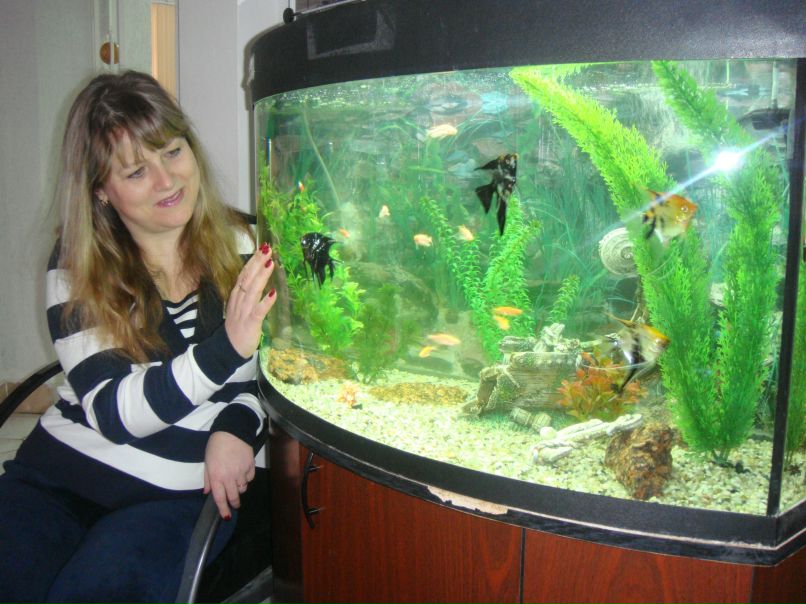 Ирина Старк | Ярославль