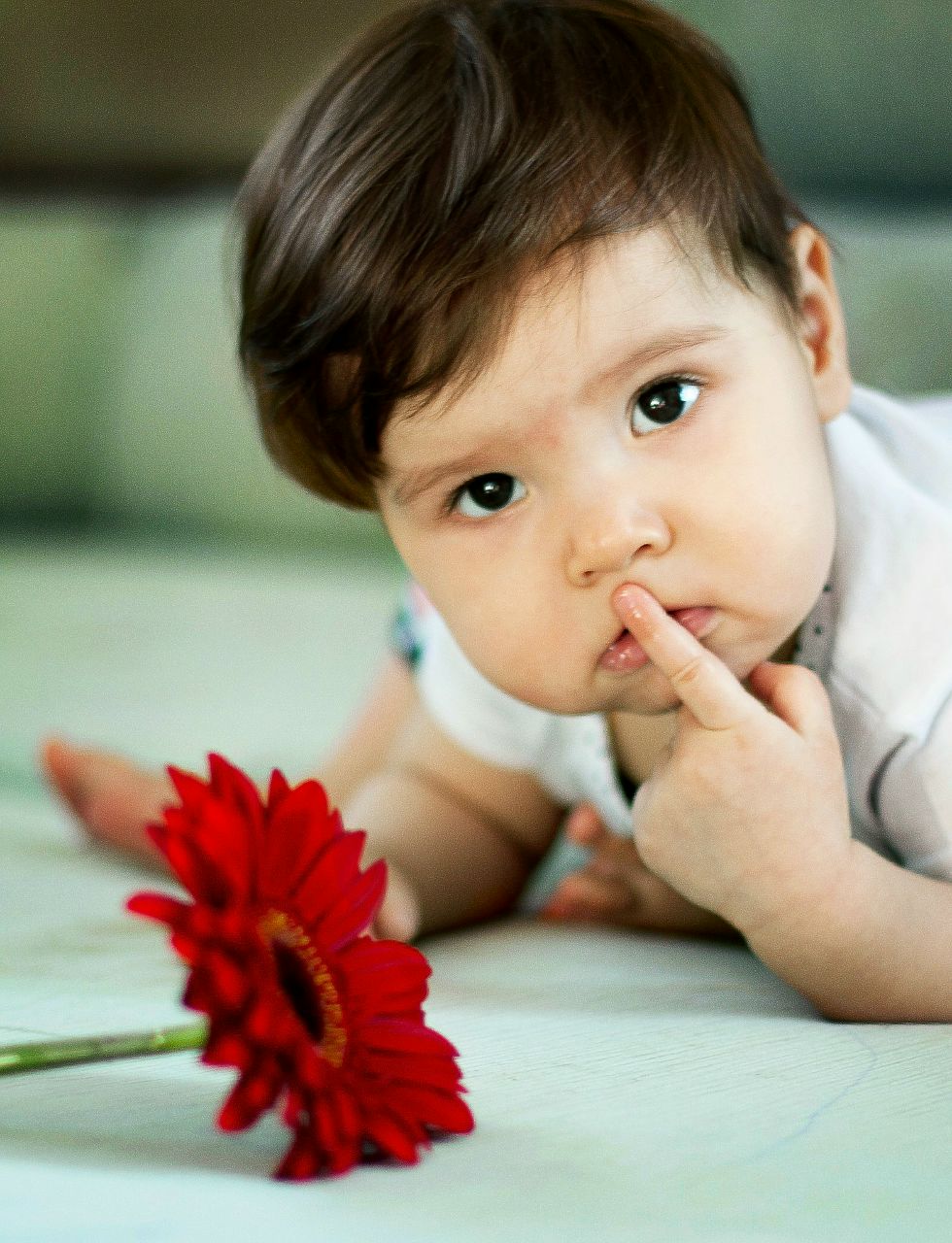 Мария Турушева | Новосибирск