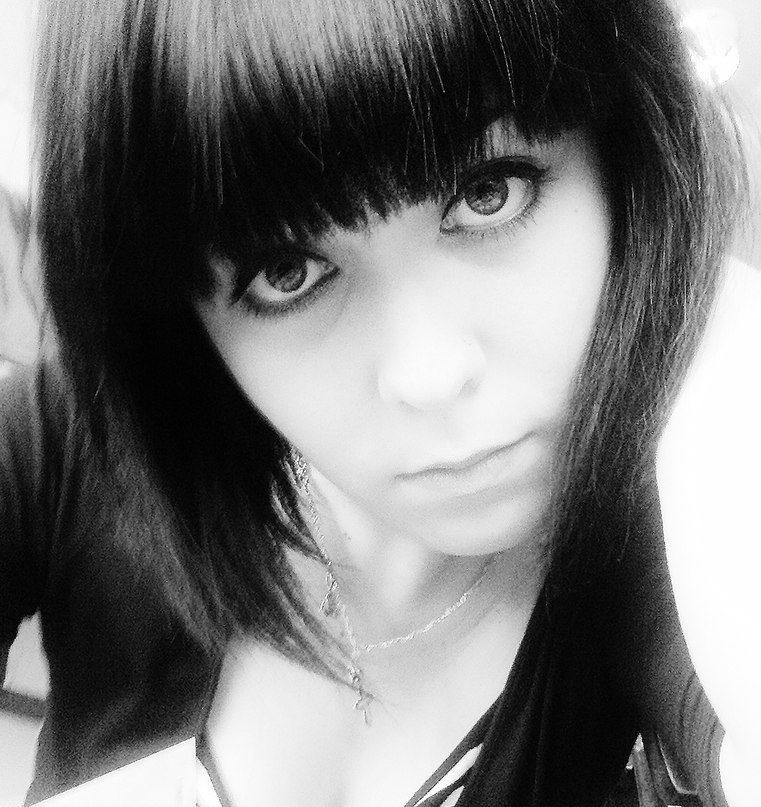 Анна Юнкина ღ Je t'aime ღ | Барнаул