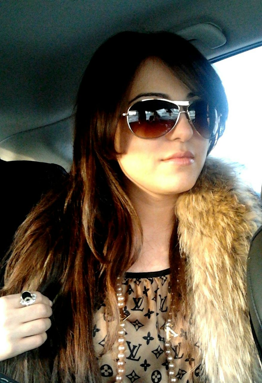 Hasmik Ghazaryan | Москва