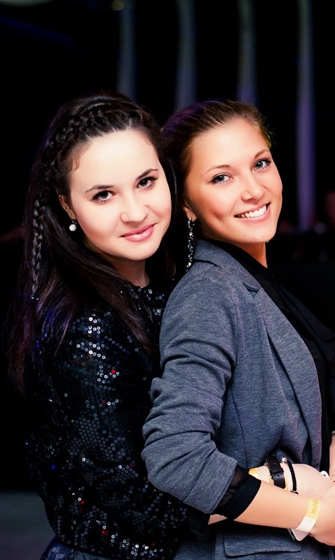 Валерия Гахович | Нижний Новгород