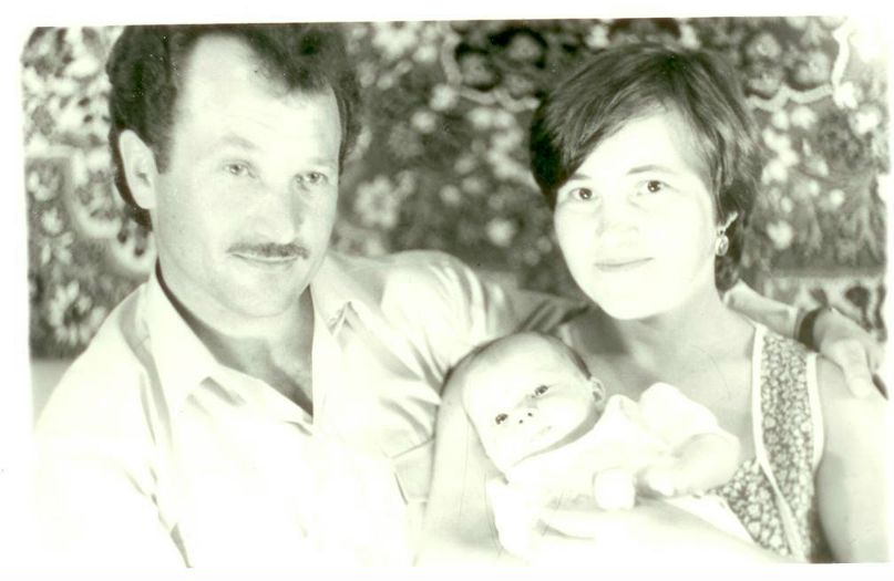 Мария Вельбой | Новосибирск