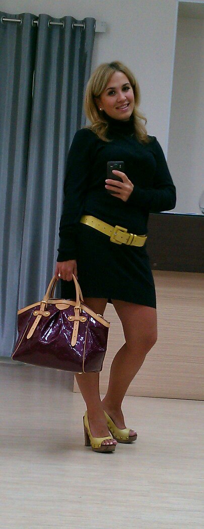 Иришка Русанова | Тюмень