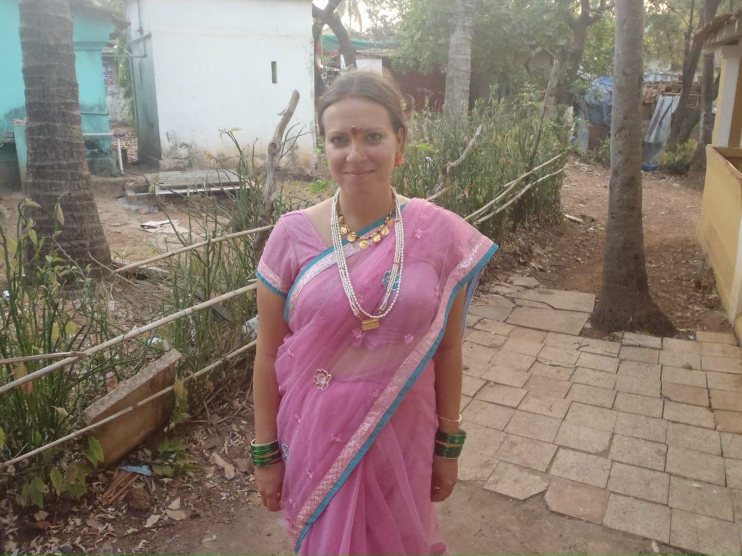 Дарья Теричева | Красноярск