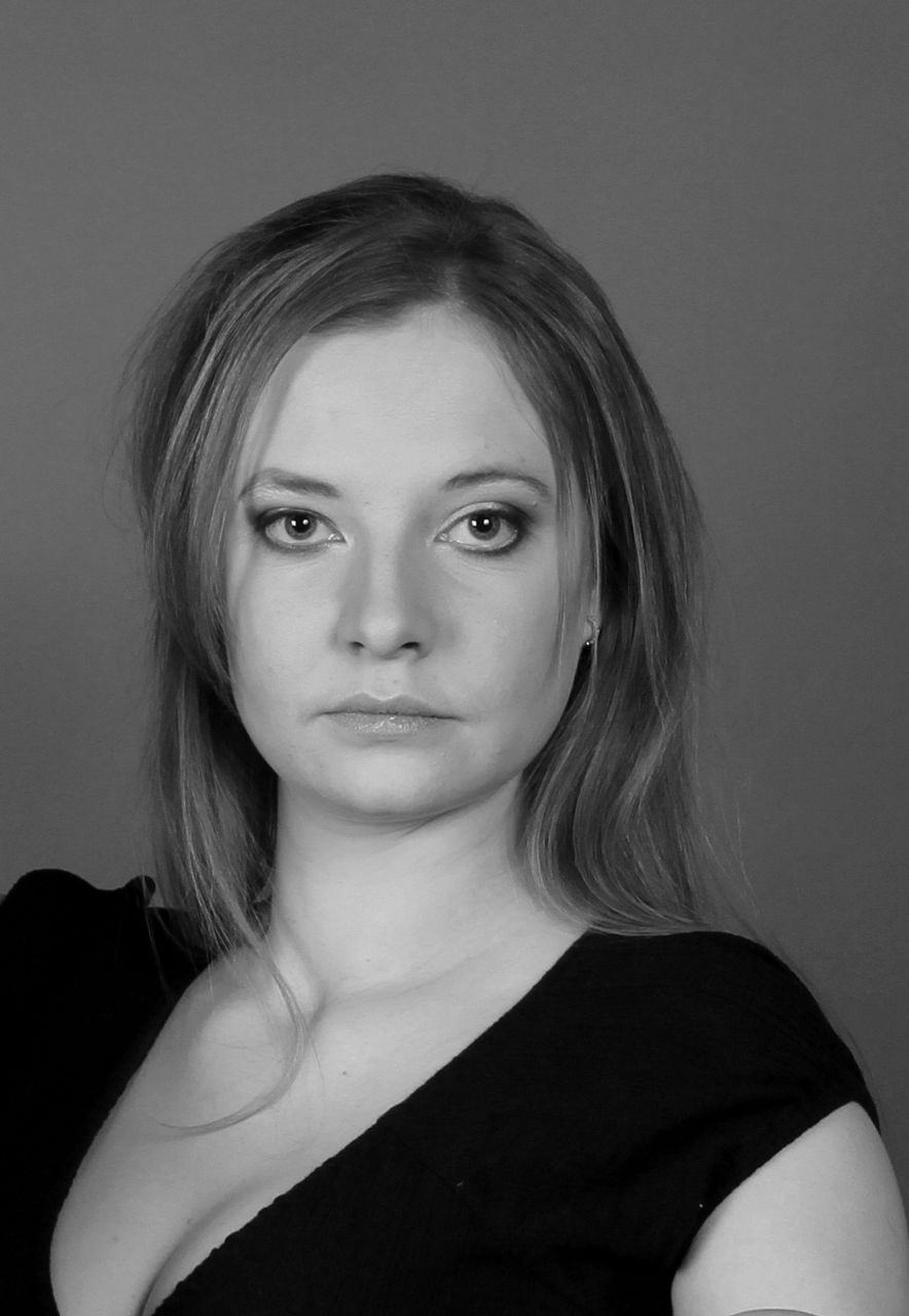 Света Лобас | London