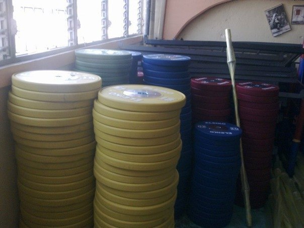 Вредина Гадина | Warszawa