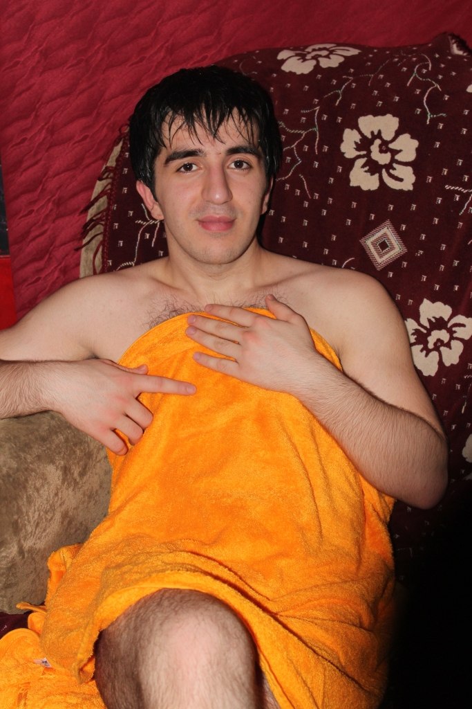 Самид Джаббаров | Сургут