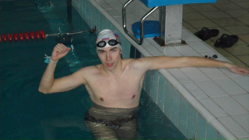 Андрей Фадеев | Красноярск