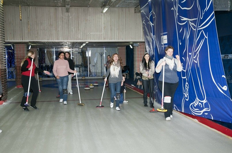 Виктория Ндировей | Москва