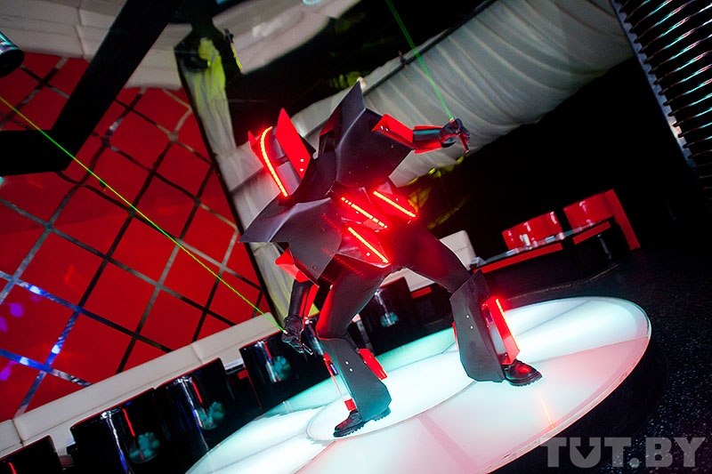 Алексей Александрович | Лепель