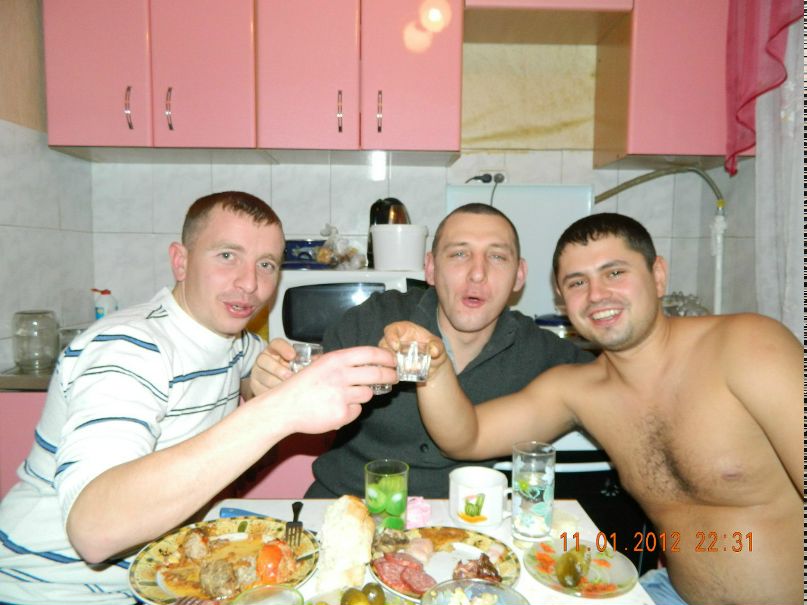 Алексей Карелин | 