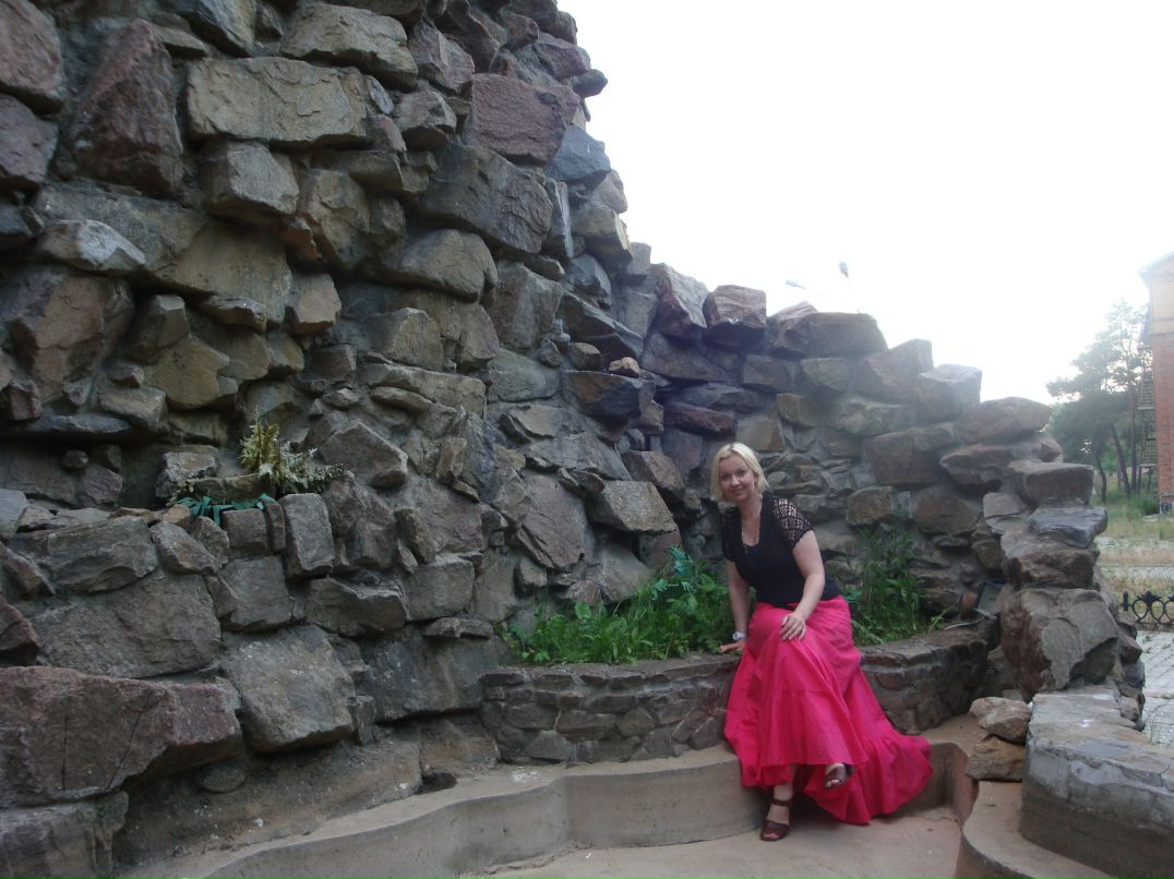 Наталья Кравченко | Москва