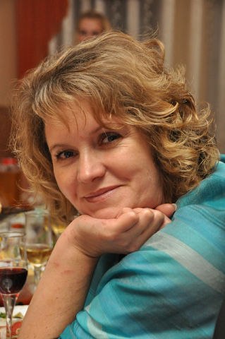 Татьяна Ковальчук | Ровно