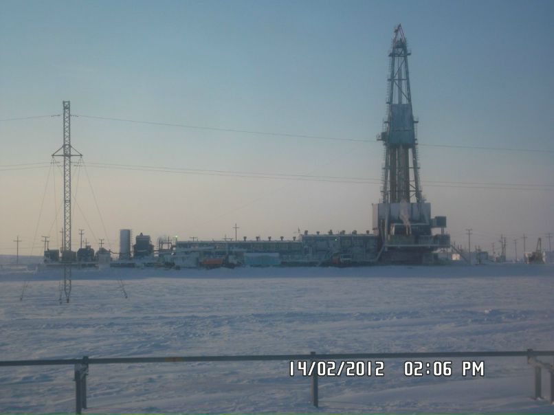 Константин Костицын | Челябинск