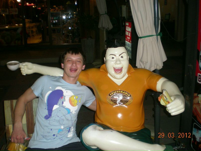 Светлана Панина | Новосибирск