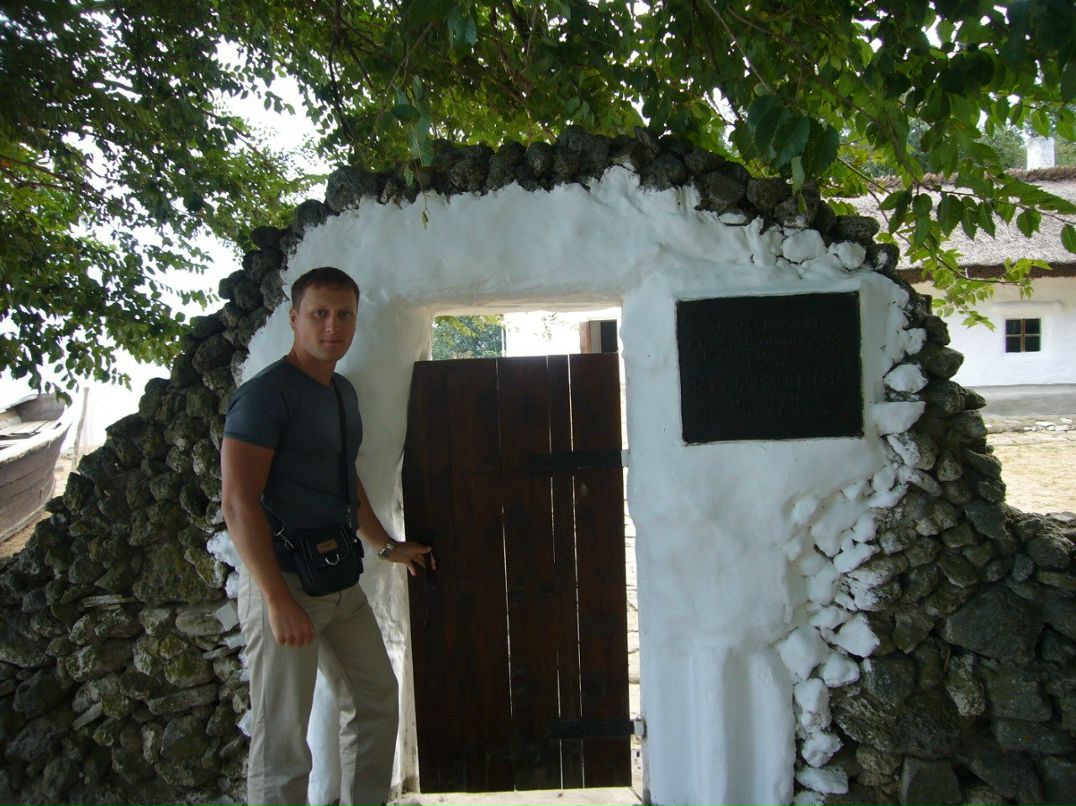 Сергей Студенок | Екатеринбург