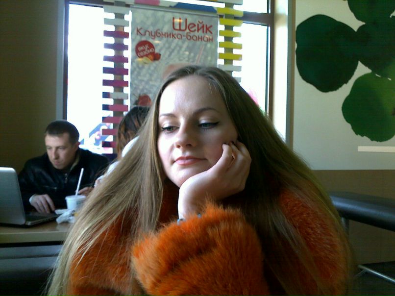 Алина Редька | Ярославль