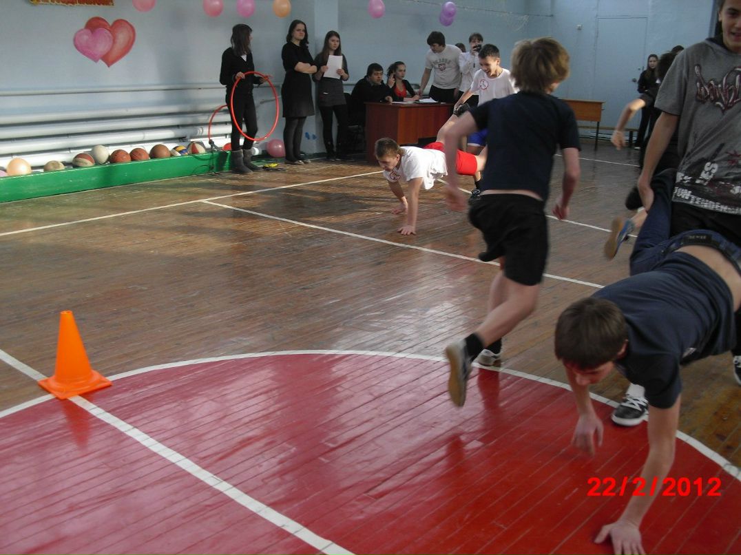 Татьяна Абрамович | Уфа