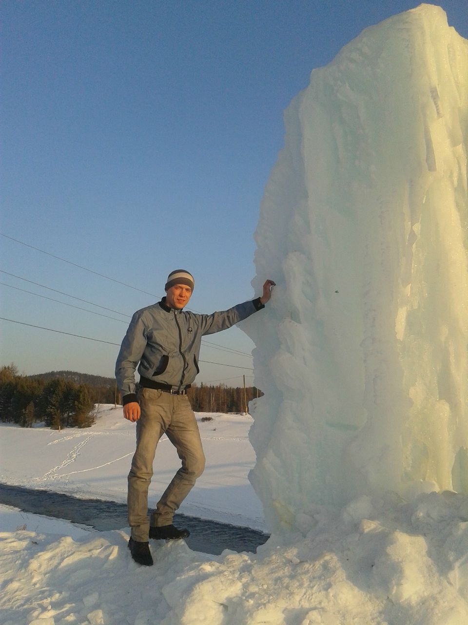 Михаил Кивилёв | Краснотурьинск