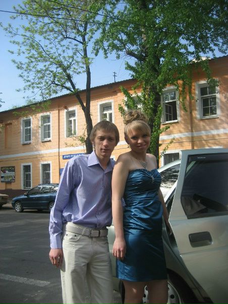 №138, Андрей Негодяев, Воронеж №138, Андрей Негодяев, Воронеж