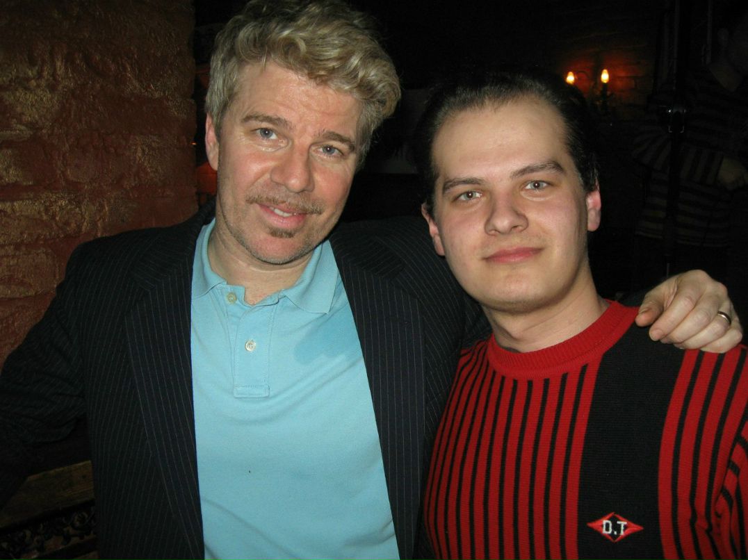 Виктор Курченко v-prof | Сумы