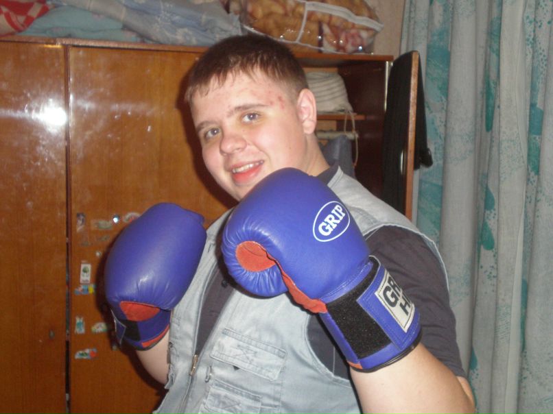 Алексей Абгарян | Тюмень