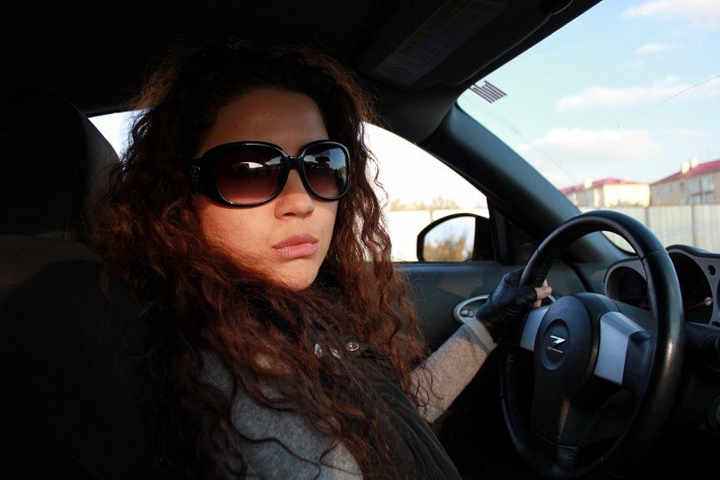 Karina Zagidullina | Miami