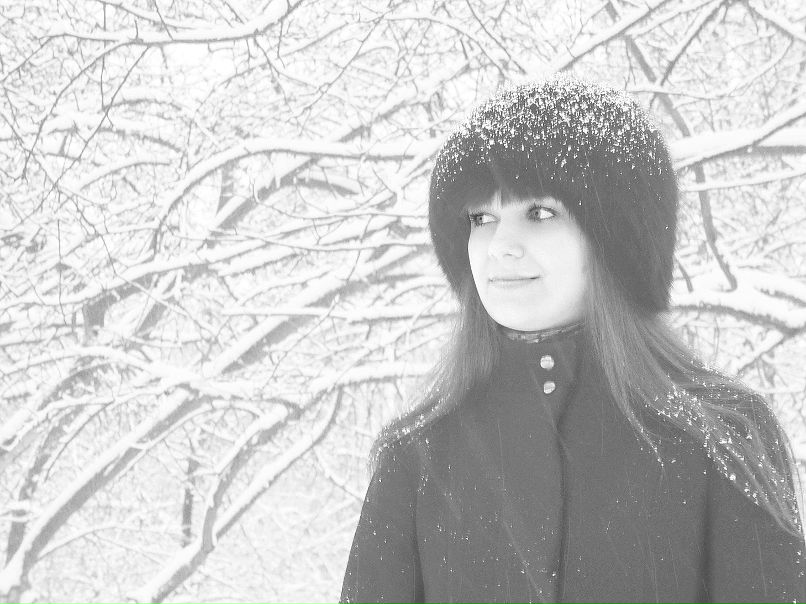 №7, Любовь Наталич, Киев №7, Любовь Наталич, Киев