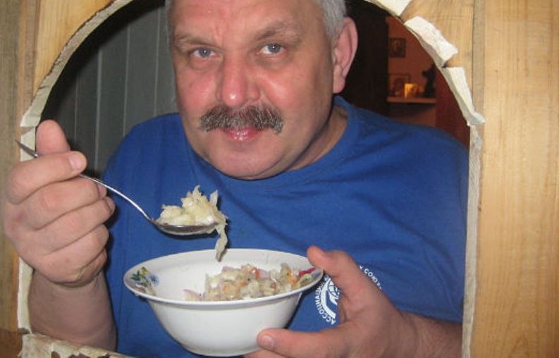 Владимир Троегубов Владимир | Петрозаводск