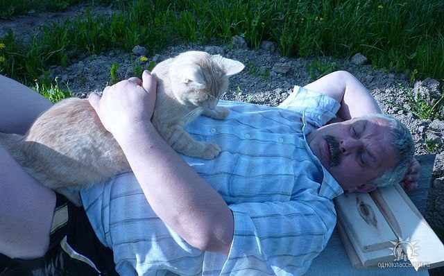 Владимир Троегубов Владимир | Петрозаводск