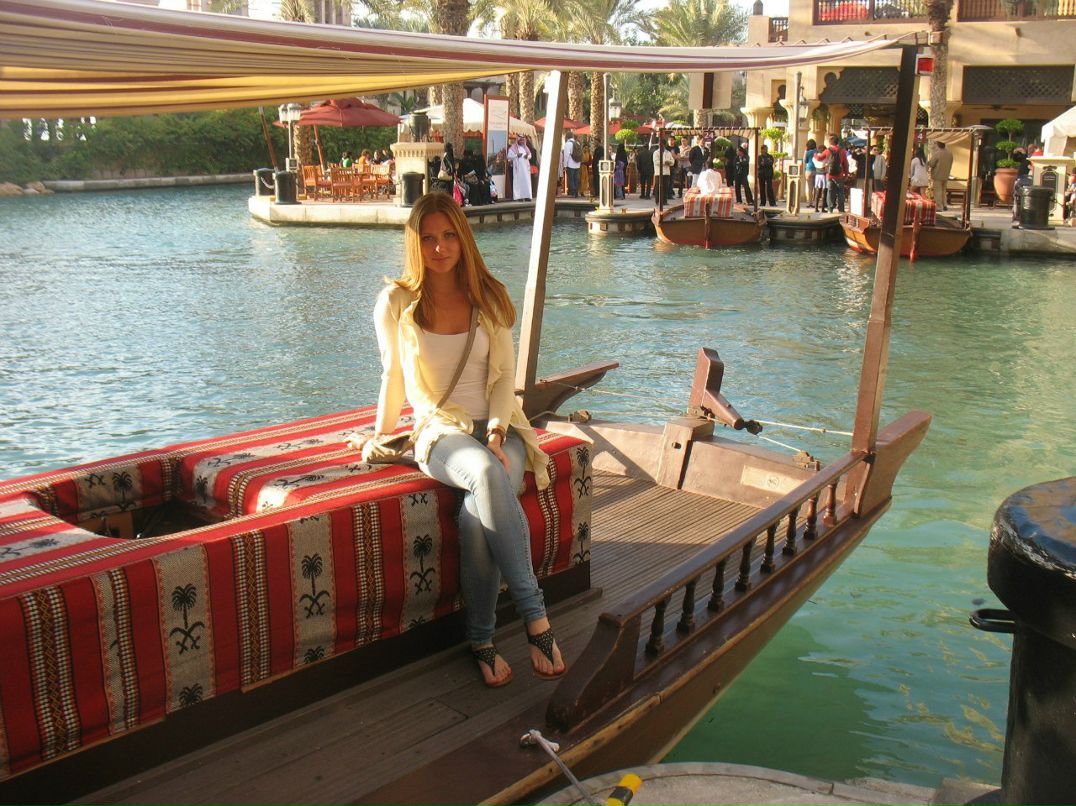 Татьяна Золотова | Новосибирск