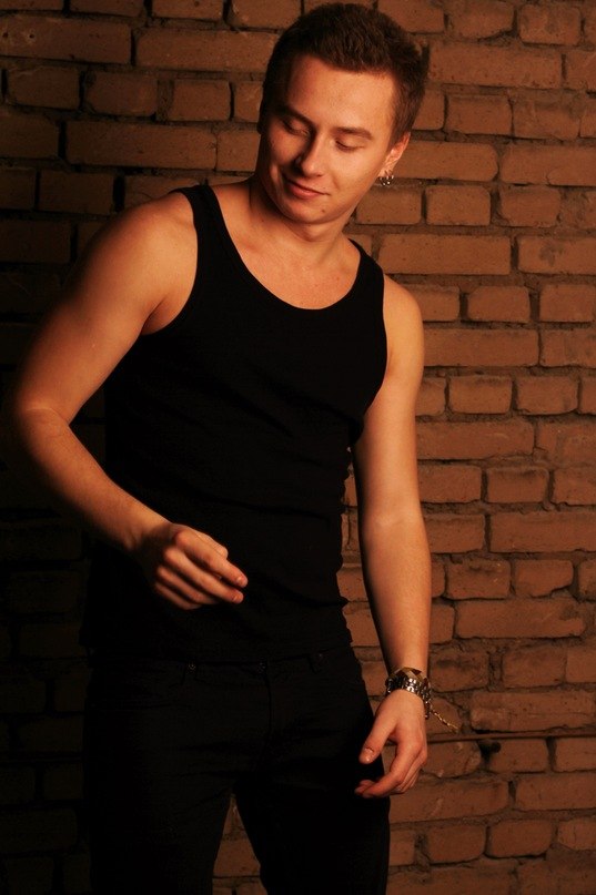 Кристина Ладыгина | Москва