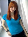 Фотография Михалковской Надежды