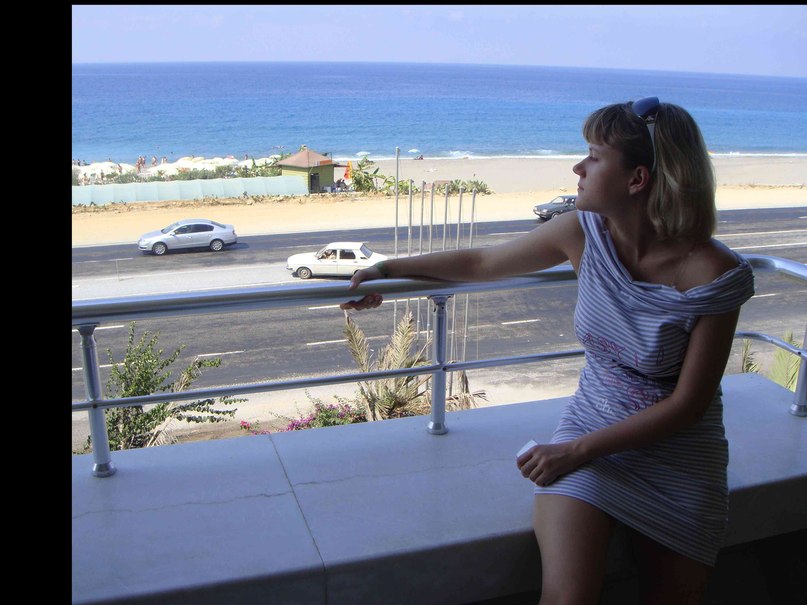 Светлана Каргина | Саратов