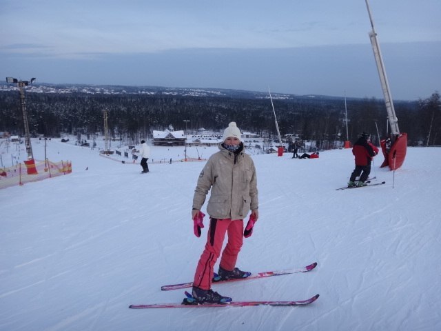 Наталья Фирсова | Санкт-Петербург