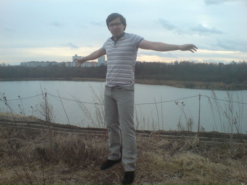 Дмитрий Зайцев ★ | Минск