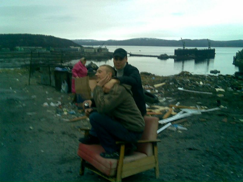 Александр Бежко | 