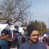 Аватар: Вовчик Блатной