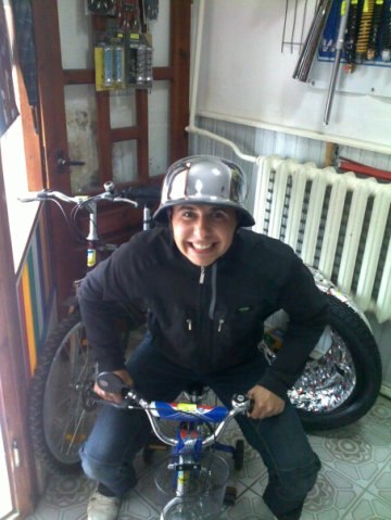 Олег Гордіюк | Владимир-Волынский