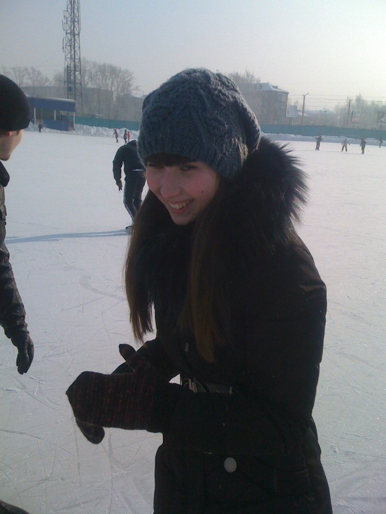 Матвей Якайтис Олегович | Красноярск