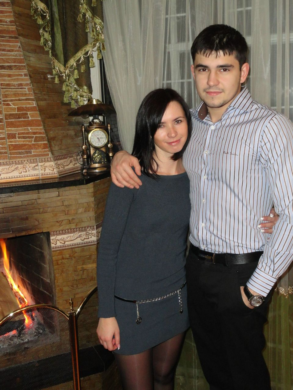 Валентин Ігоров | Одесса