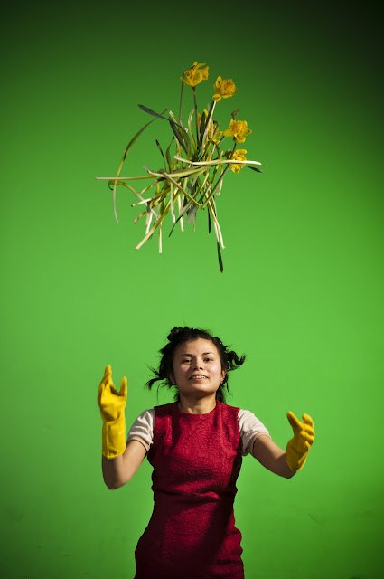 Надежда Жексимбаева | 