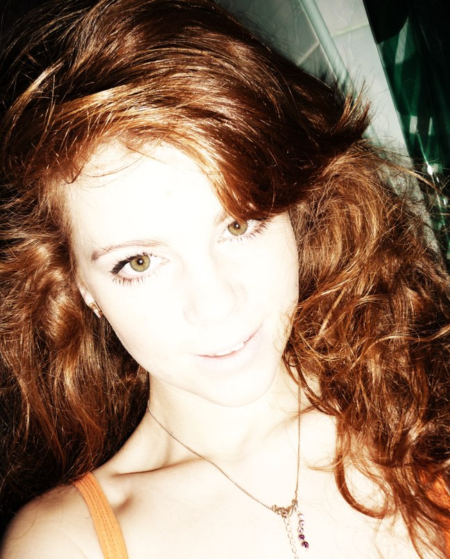 Катюня Васильева | Орёл