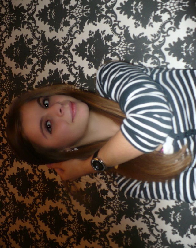 Анастасия Сиренко | 