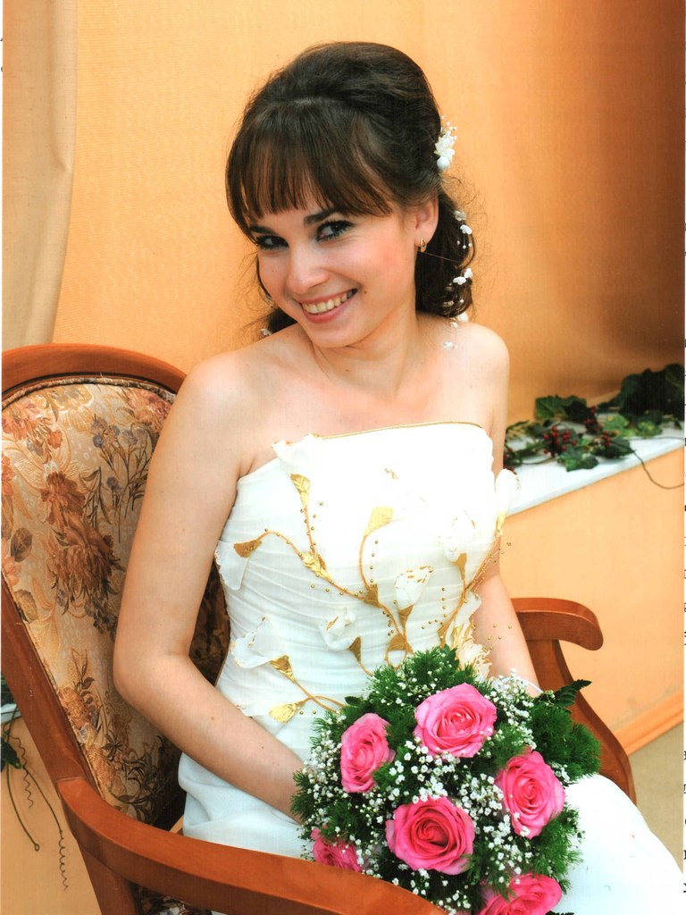 Марина Вонсович | Екатеринбург