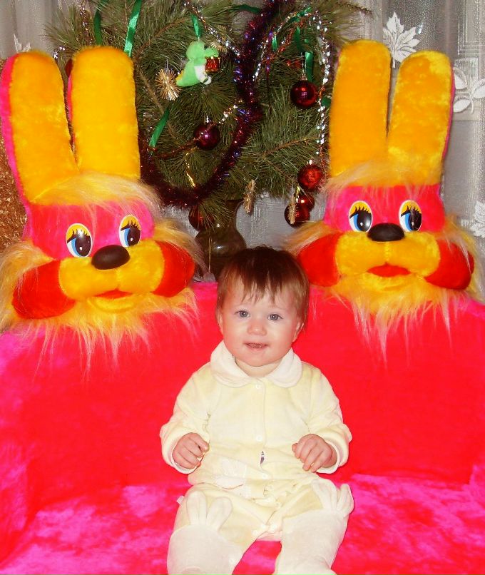 Айгуль Сибгатуллина [♀+♂=♥] | Набережные Челны