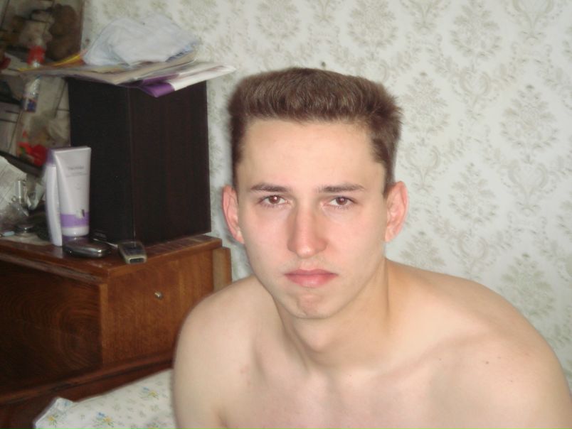 №1, Дмитрий Жильчук, 44 года, Санкт-Петербург №1, Дмитрий Жильчук, 44 года, Санкт-Петербург