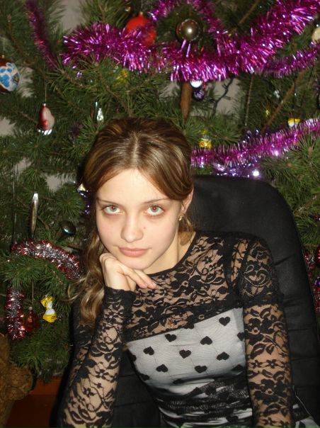 №11, Юличка Чабанова, 32 года, Днепр (Днепропетровск) №11, Юличка Чабанова, 32 года, Днепр (Днепропетровск)